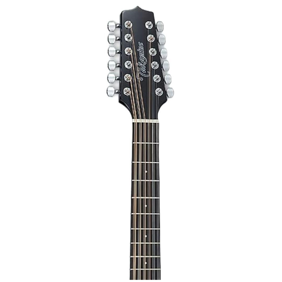Amazon | Takamine G Series GD30CE-12 Dreadnought 12-String